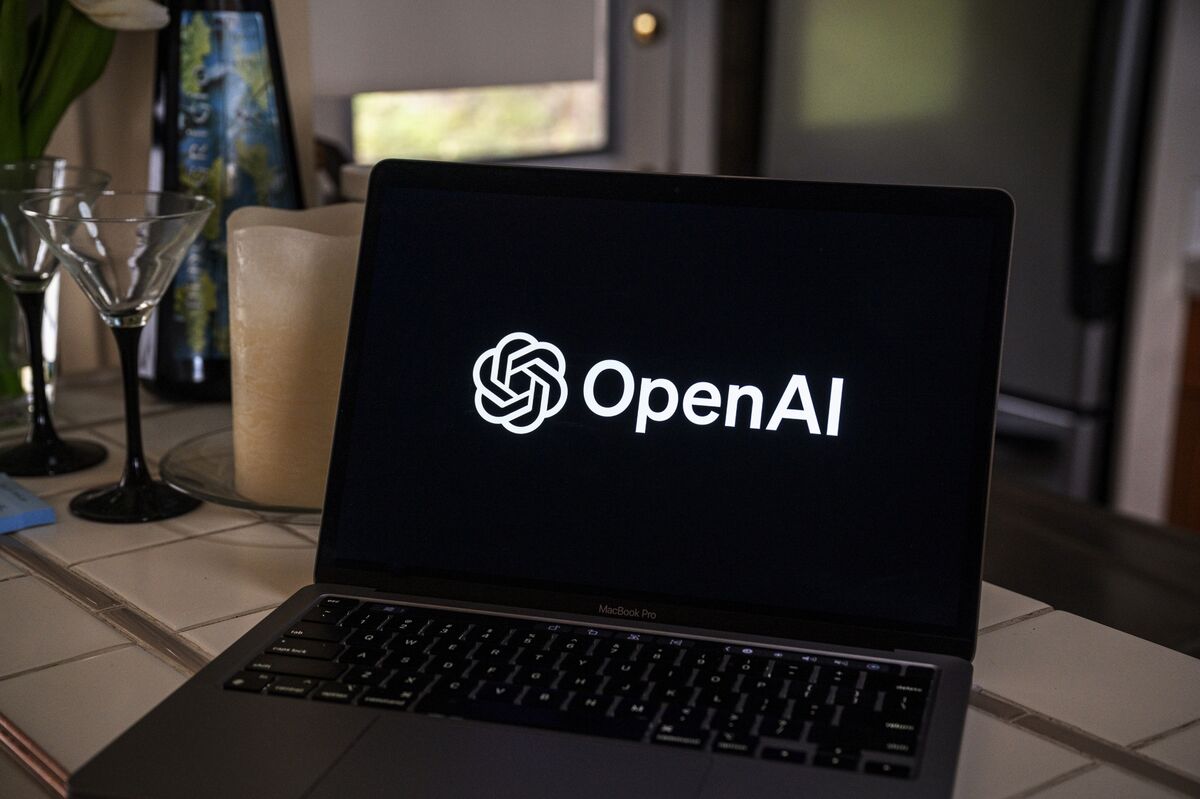 Illustrative photo for: OpenAI backs global AI governance leadership with US-led