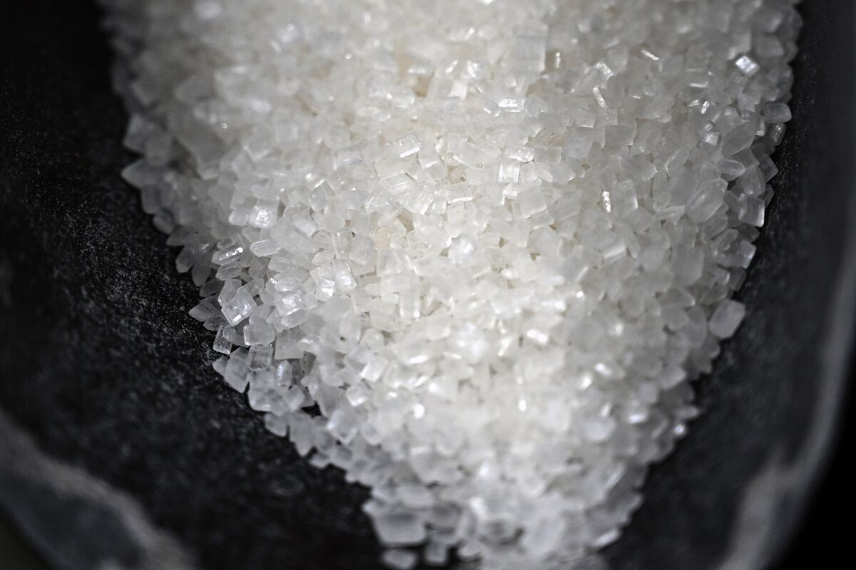 Illustrative photo for: India sugar export ban September: govt curbs to shield
