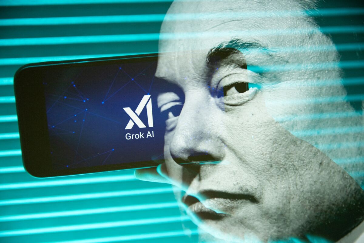Illustrative photo for: AI infrastructure advantage: Musk’s edge lies in building