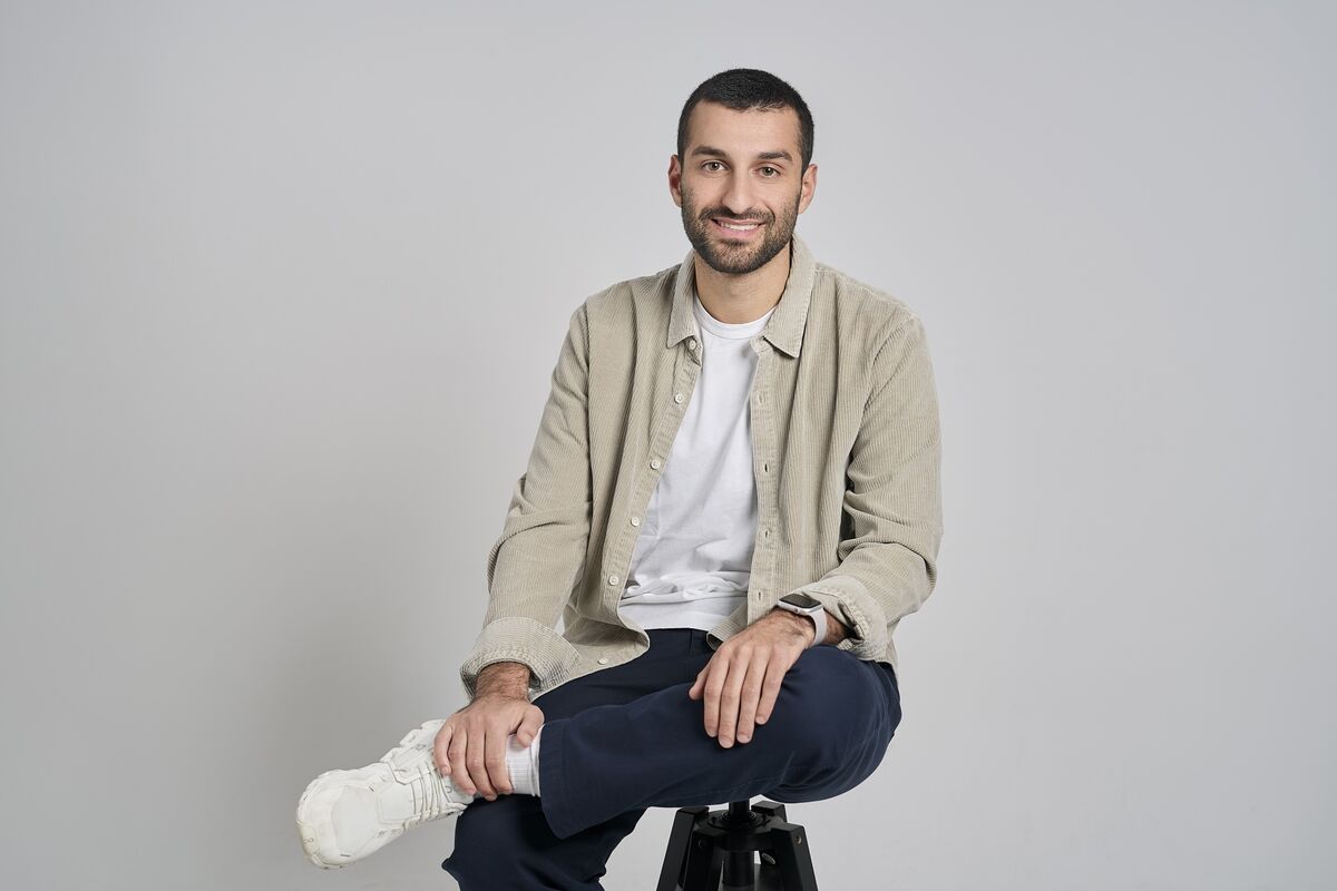 Illustrative photo for: A16z Bets on Gulf Opportunity With Saudi Startup Investment