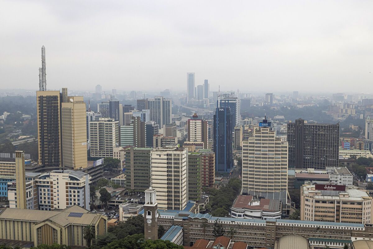 Illustrative photo for: Africa's Unconventional Borrowing Strategies: Governments