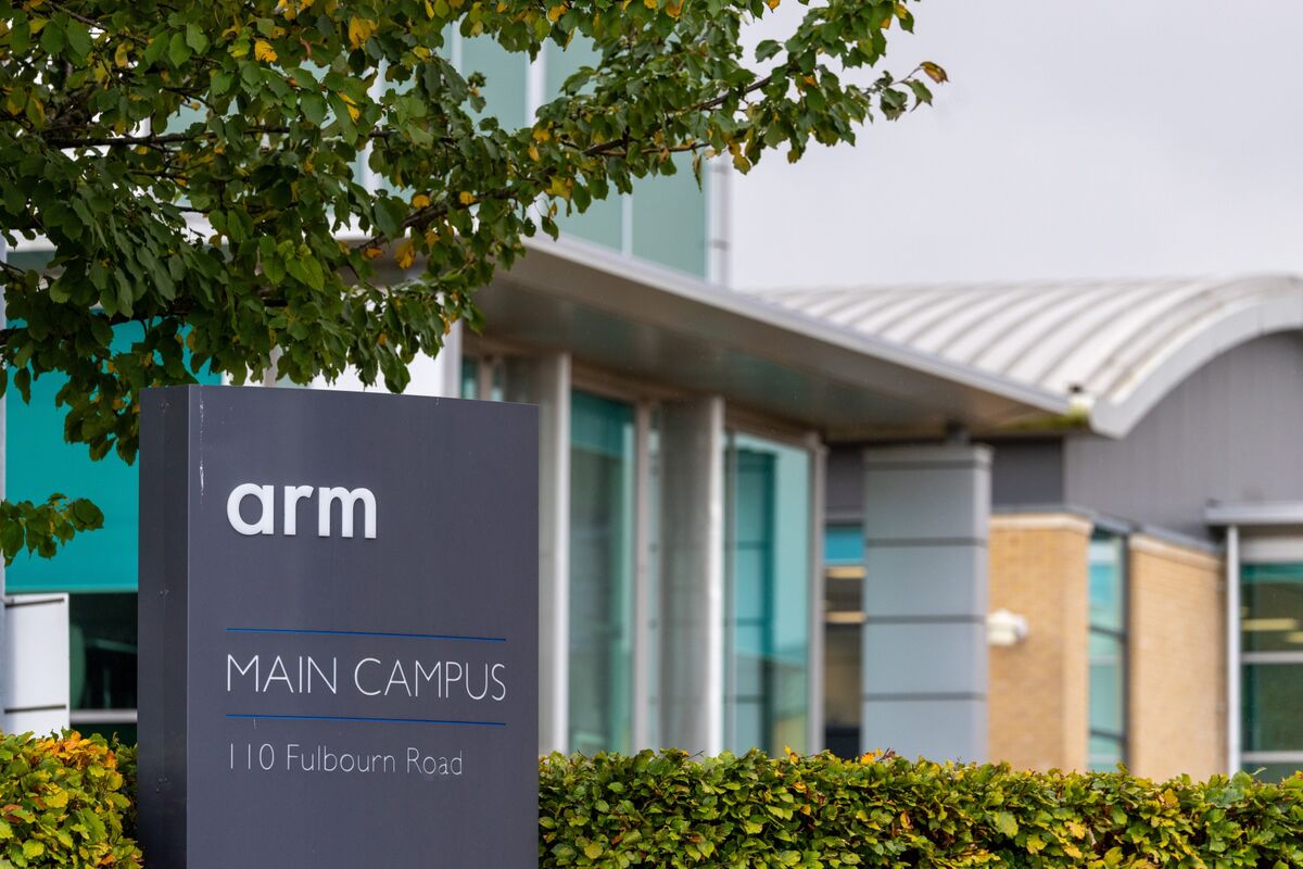Illustrative photo for: Arm antitrust FTC licensing scrutiny sparks global
