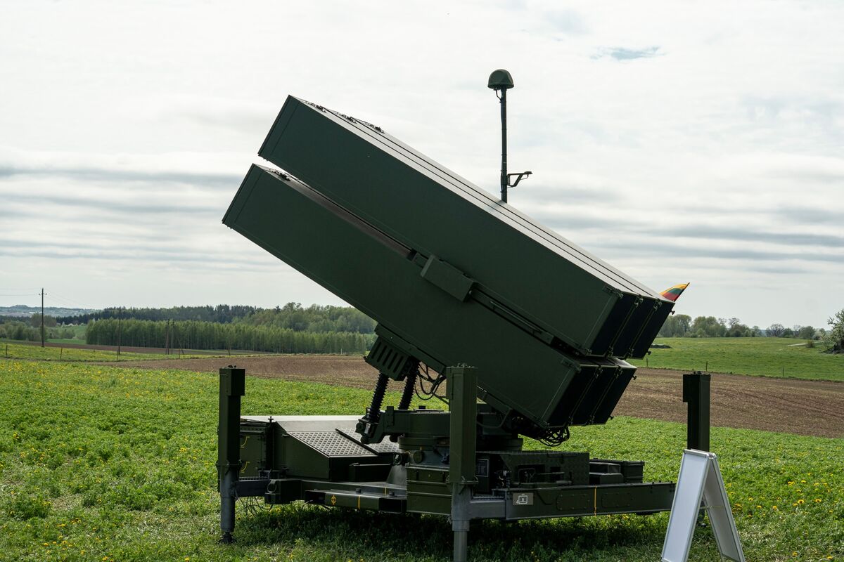 Illustrative photo for: Malaysia Norway tensions escalated weapons deal revoked