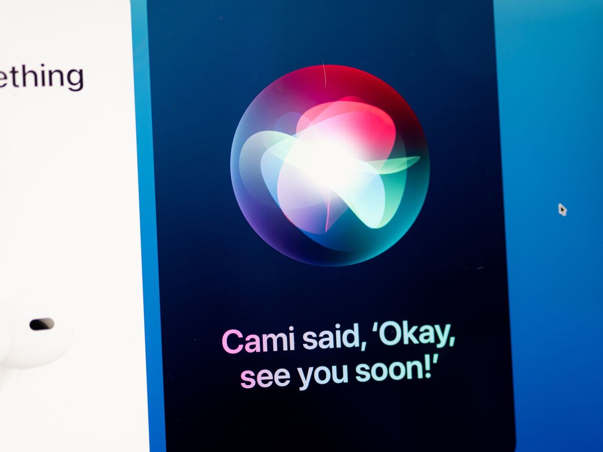 Illustrative photo for: Apple’s iOS 27: Siri privacy features iOS27 set to redefine