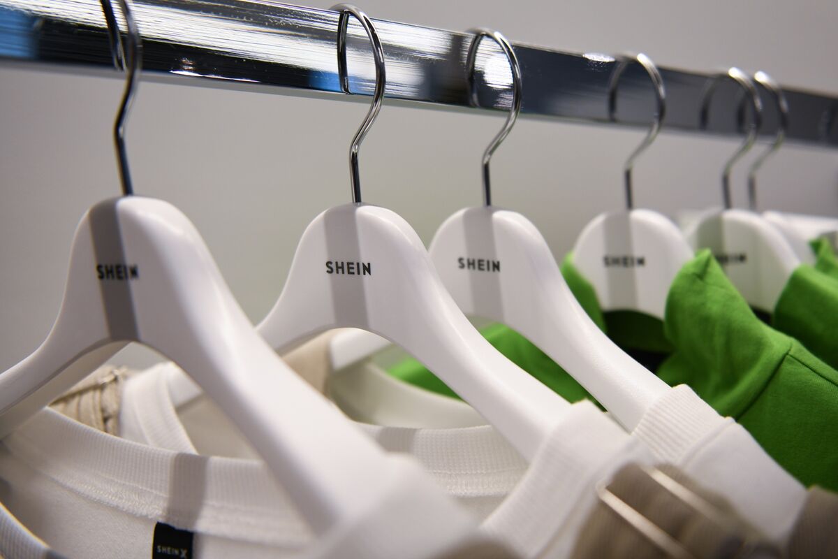 Illustrative photo for: Shein acquires Everlane merger: US brand joins Chinese
