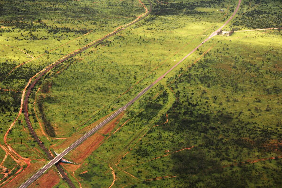 Illustrative photo for: Arafura Nolans mine decision: Final investment to develop