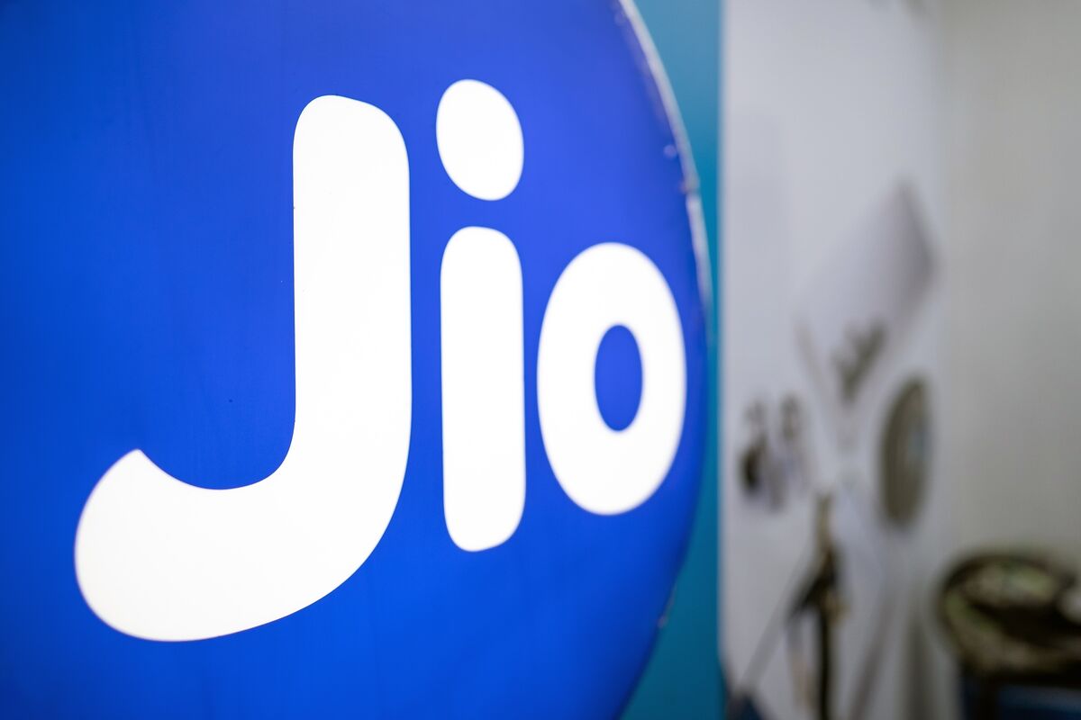 Illustrative photo for: Jio IPO challenges war Iran: Hurdles in Turbulent Markets