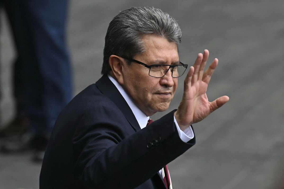 Illustrative photo for: Mexico to Pursue Electoral Integrity Reform Proposal