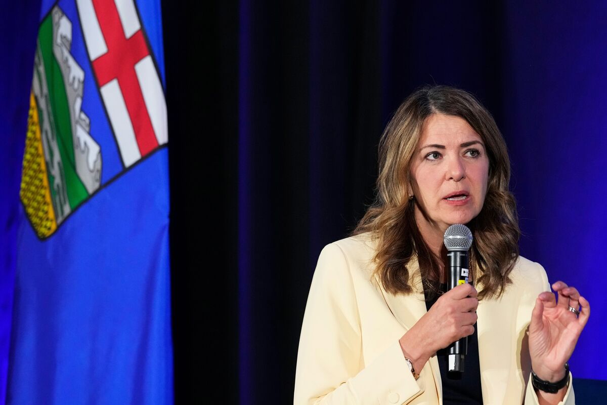 Illustrative photo for: Alberta referendum on independence: Premier says it decides