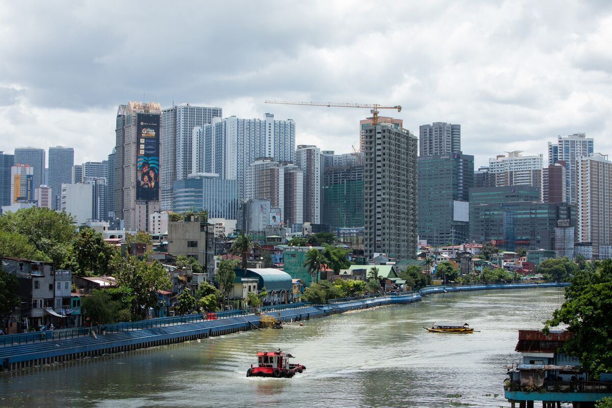 Illustrative photo for: Philippines treasury bonds sale aims up to $487.4M on May 26