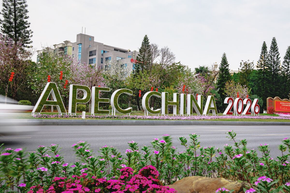 Illustrative photo for: Beijing Urges Asia-Pacific Cooperation Amid Tensions Over