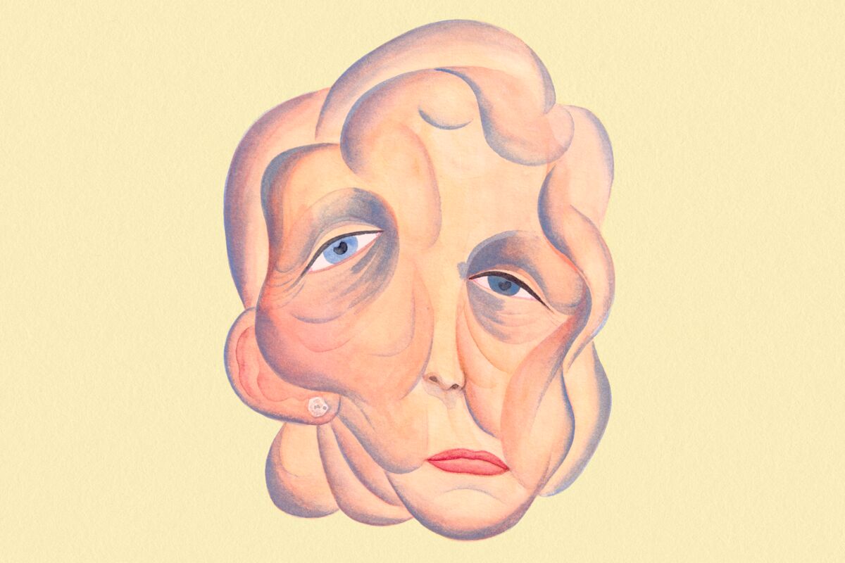 Illustrative photo for: Cosmetic Surgery Fallout Families: What Changes When a
