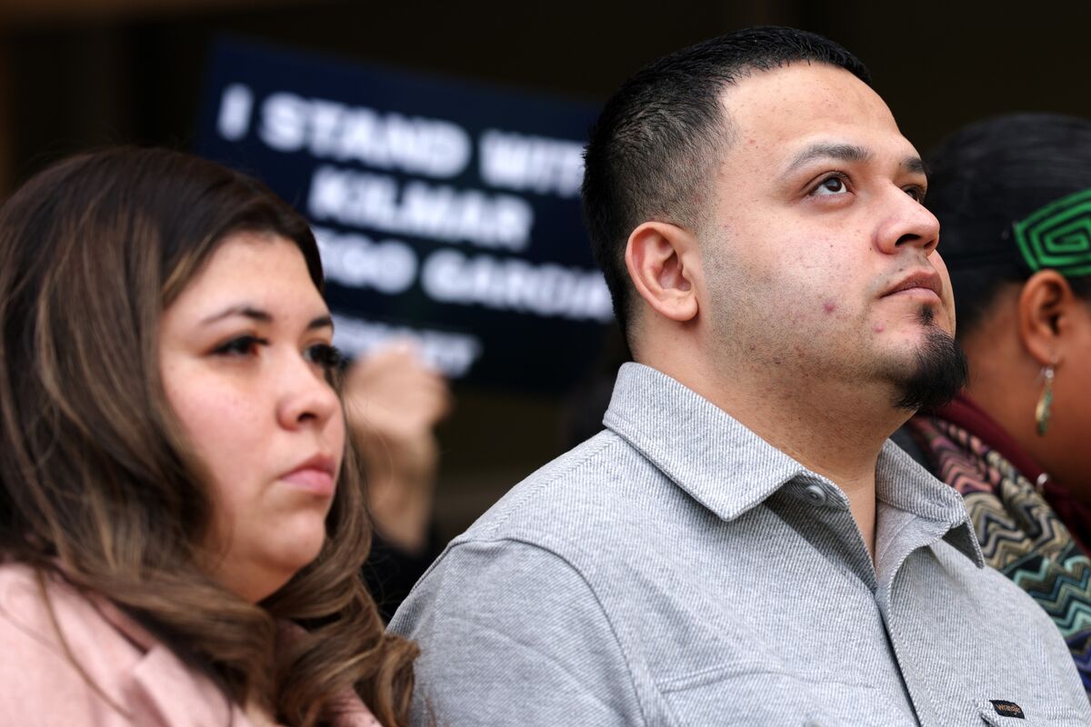 Illustrative photo for: Federal Judge Dismissal Retaliation in Tennessee Migrant