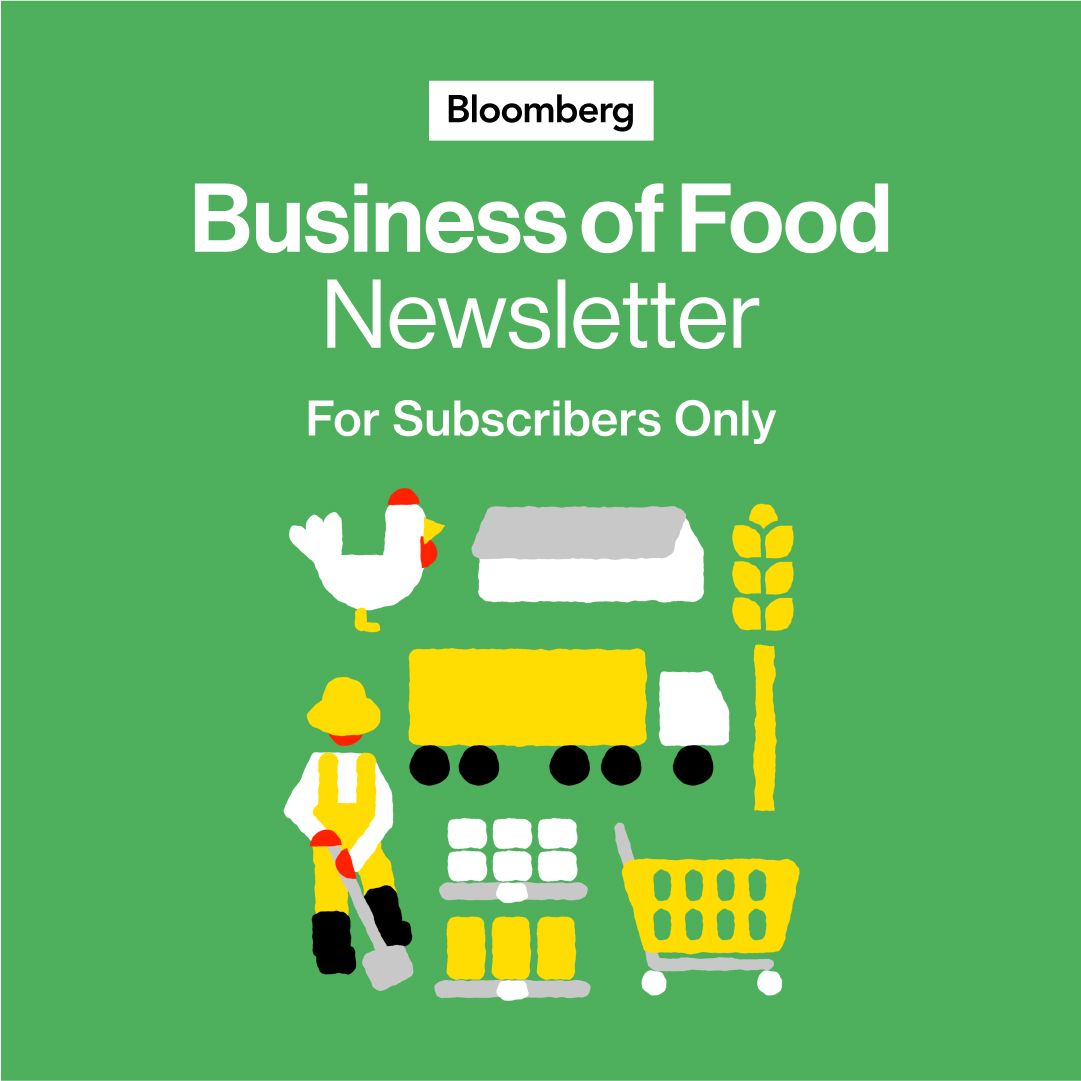 Illustrative photo for: Global food economy trends: how a changing economy and