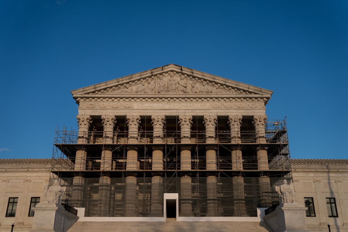 Illustrative photo for: Protecting agenda from court blocks: Democrats explain path