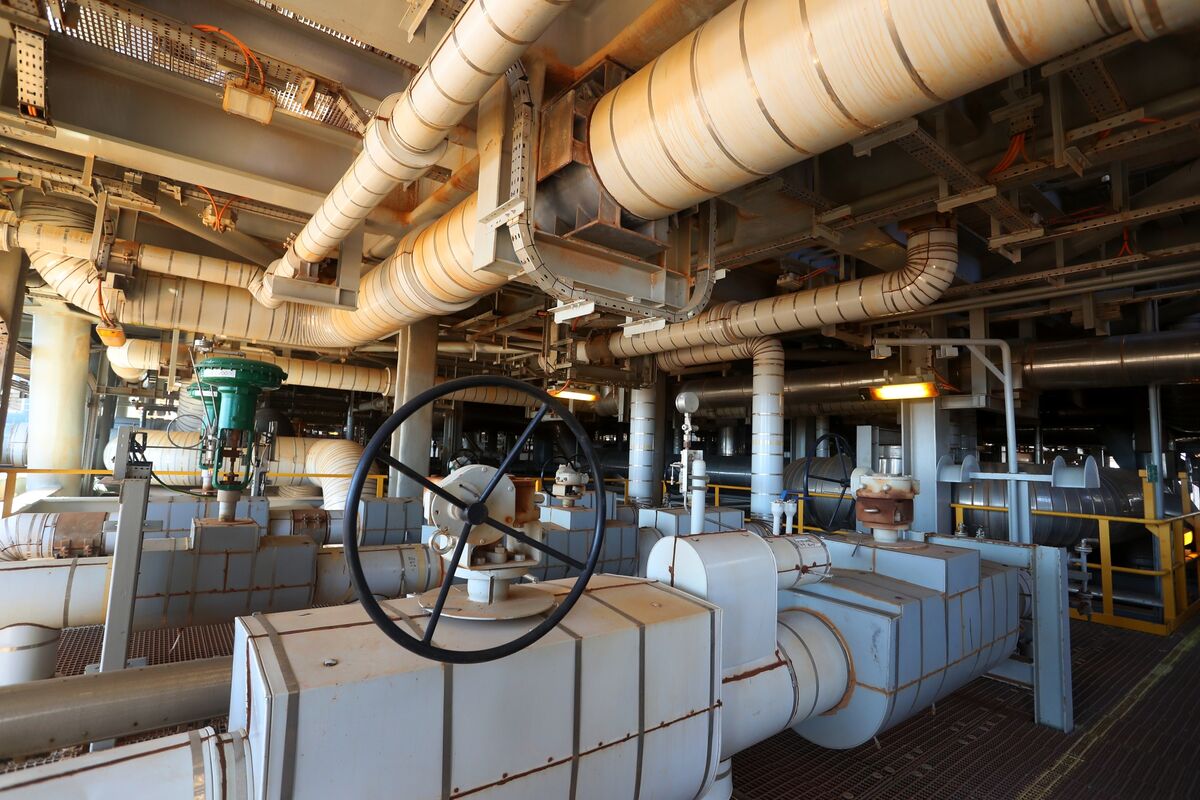 Illustrative photo for: Australia orders LNG producers to reserve 20% of exports