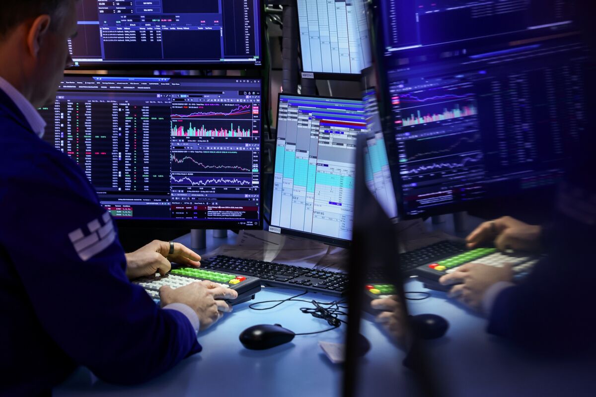 Illustrative photo for: Retail investors market share rebound: JPMorgan on rebound