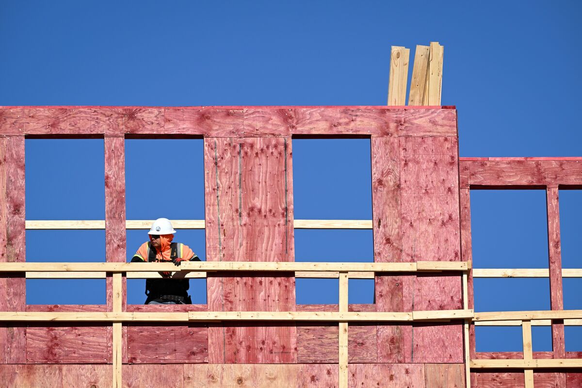 Illustrative photo for: NEPA scope limits housing growth: Cities face build limits