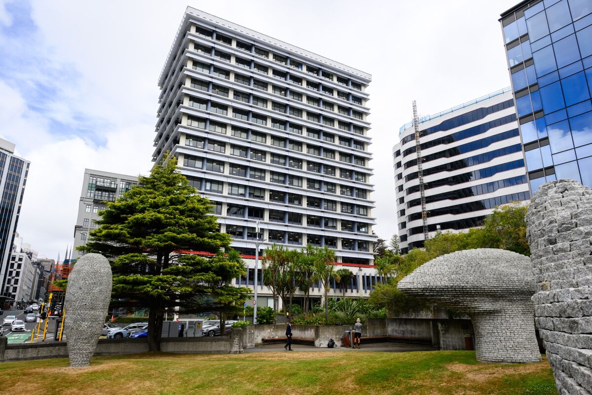 Illustrative photo for: NZ central bank eyes inflation pressure response readiness