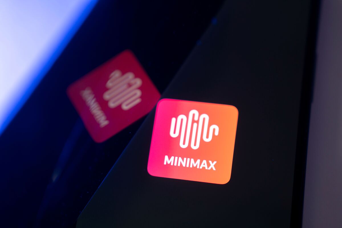 Illustrative photo for: China AI IPO preparations: MiniMax accelerates for domestic