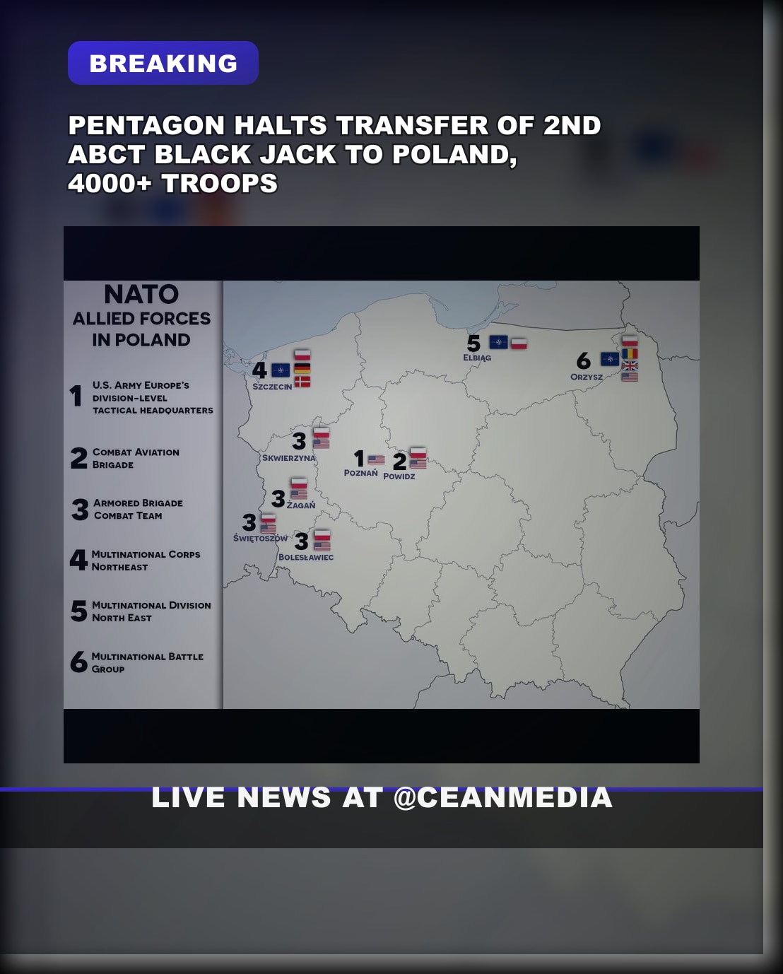 Illustrative photo for: Pentagon halted troop deployment delays 9-month plan?