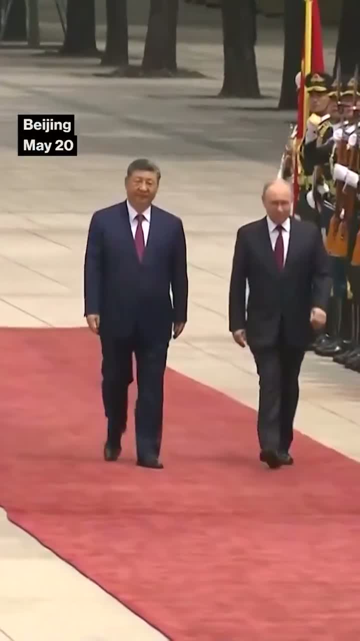Illustrative photo for: Xi Jinping calling for Mideast ceasefire gains global push