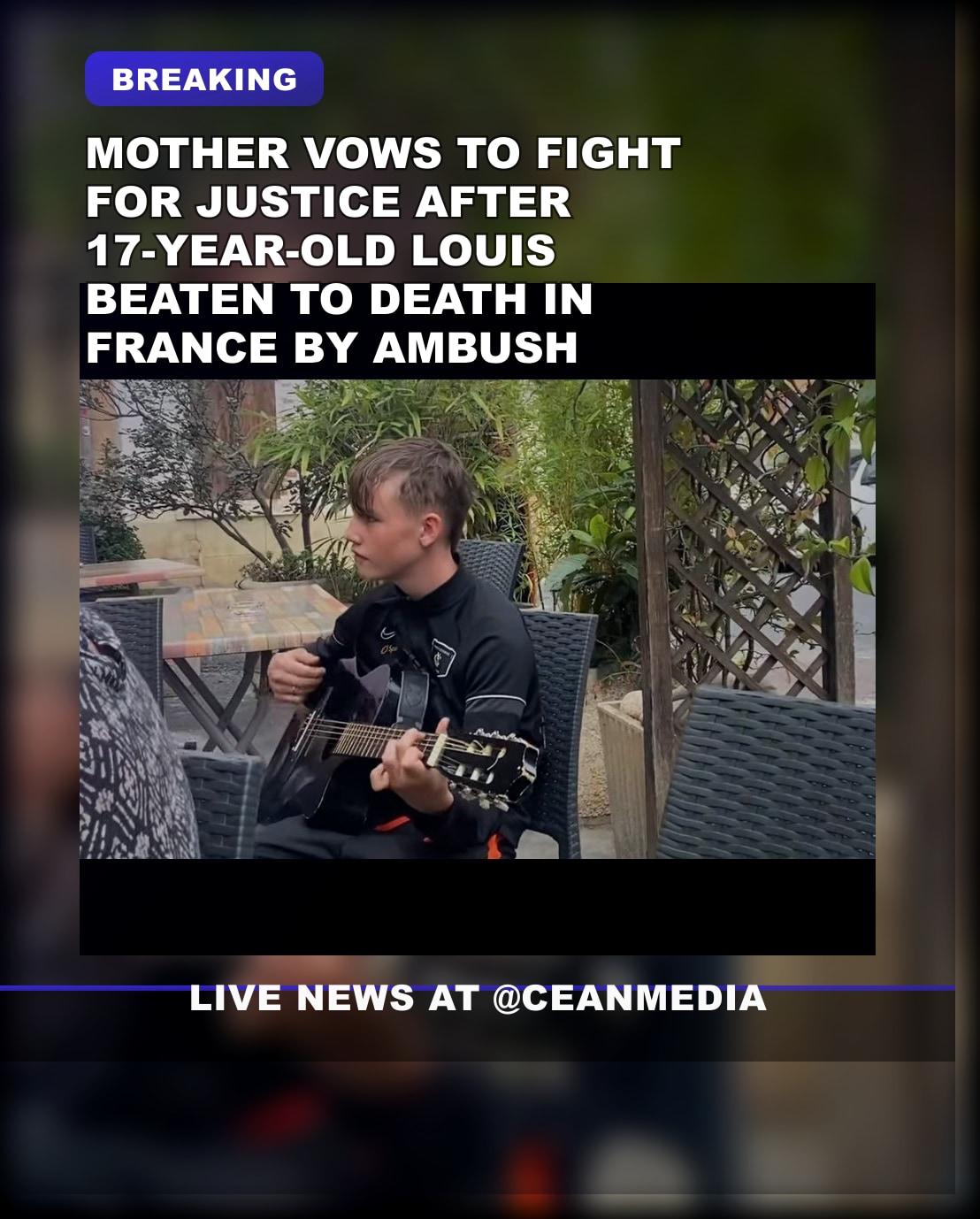 Illustrative photo for: Mother seeking justice war cry: I’ll fight for justice