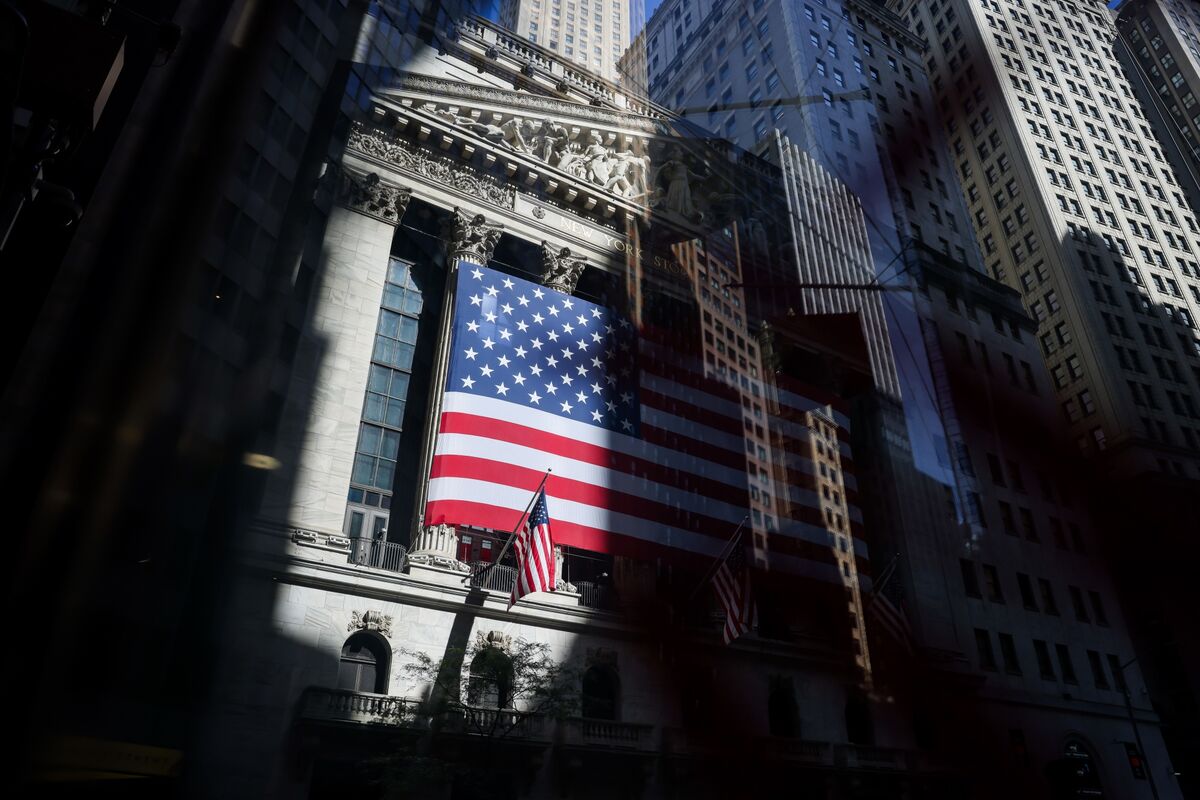 Illustrative photo for: Global markets bullish sentiment as risk appetite dips less