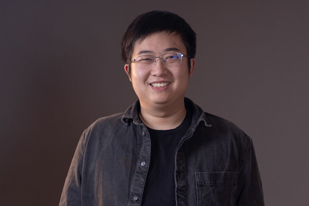 Illustrative photo for: 29-year-old founder’s 3D-modeling startup Vast joins