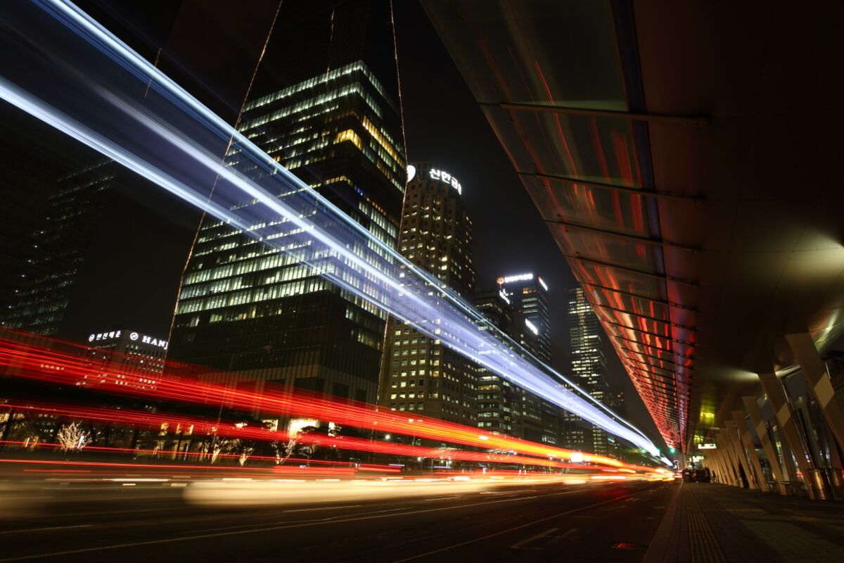 Illustrative photo for: South Korea bond market monitoring tightens to curb surging