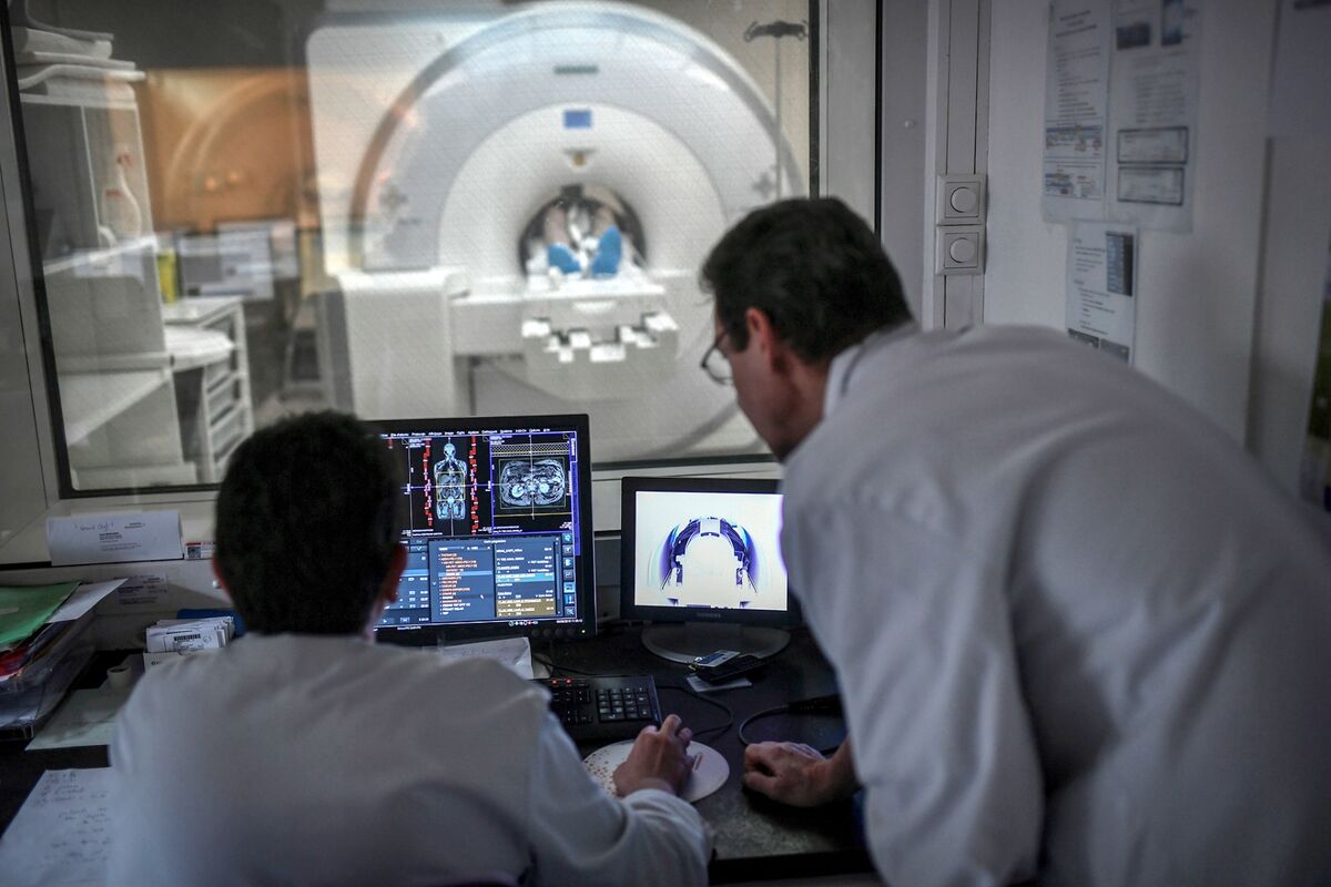 Illustrative photo for: Cancer diagnoses missed pandemic reveal 16% gap across