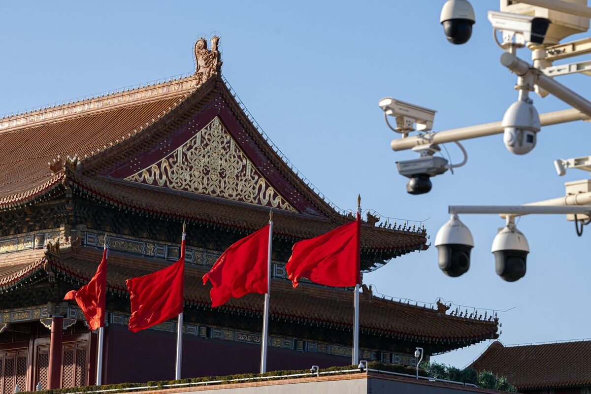 Illustrative photo for: China Expands Trade Secret Rule Expansion data algorithms