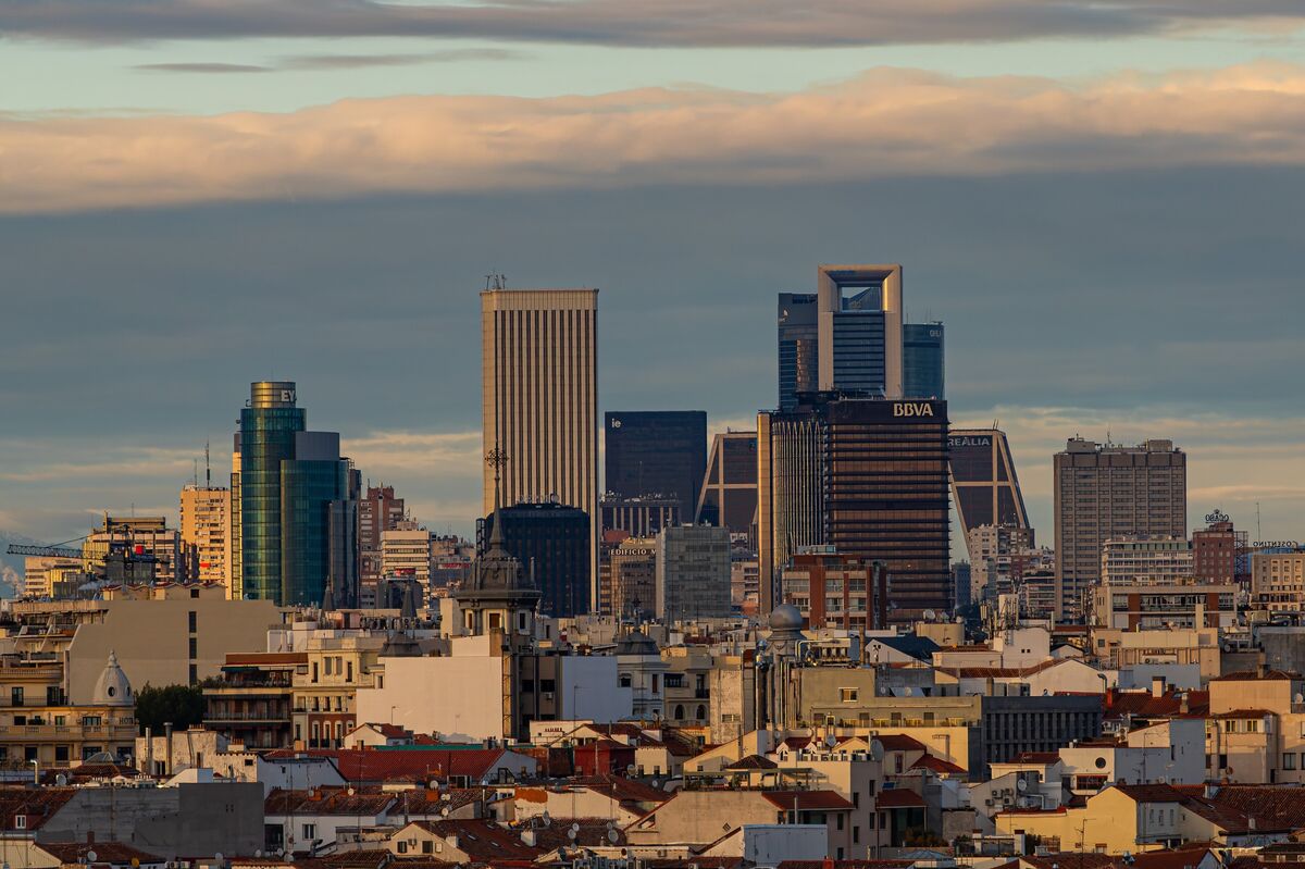 Illustrative photo for: Twinco Capital funding round securitization raises €165M in