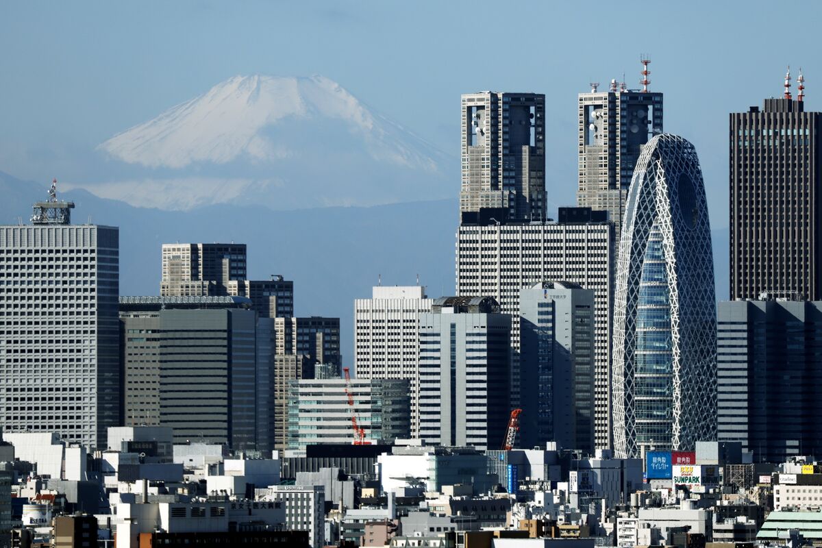 Illustrative photo for: Japan inflation measures budget: Hints for households amid