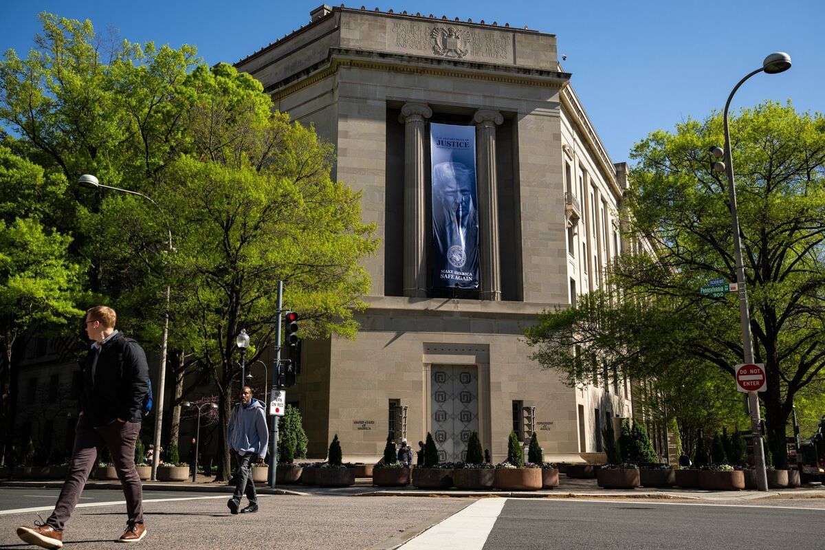 Illustrative photo for: Supreme Court tariffs appeal exasperation: US Trade Judge