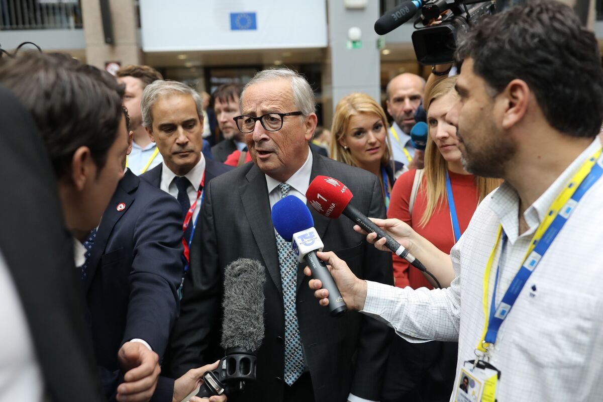 Illustrative photo for: EU looks to shore up capital markets union ambitions