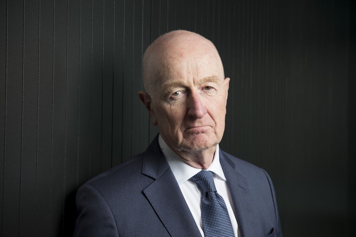Illustrative photo for: Glenn Stevens new chairmanship boosts NSW Treasury