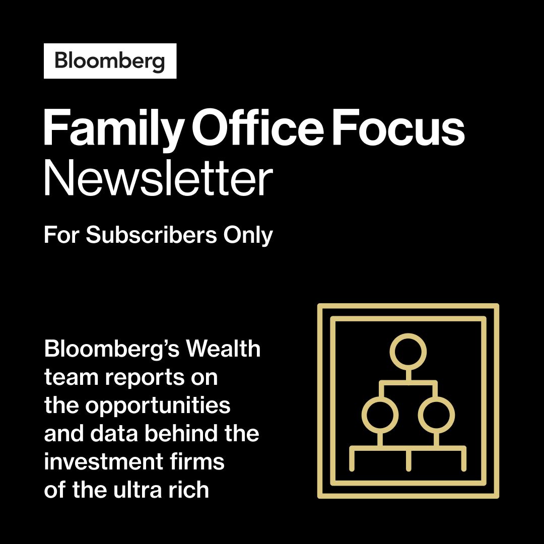 Illustrative photo for: Ultra Rich Investment Firms: Opportunities in Focus