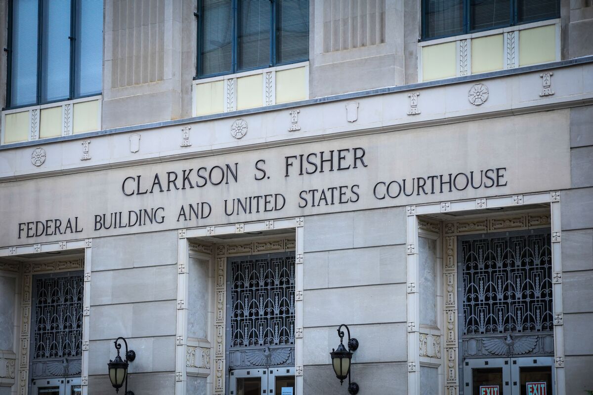 Illustrative photo for: Fraud indictment dropped Prophecy Asset Management executive