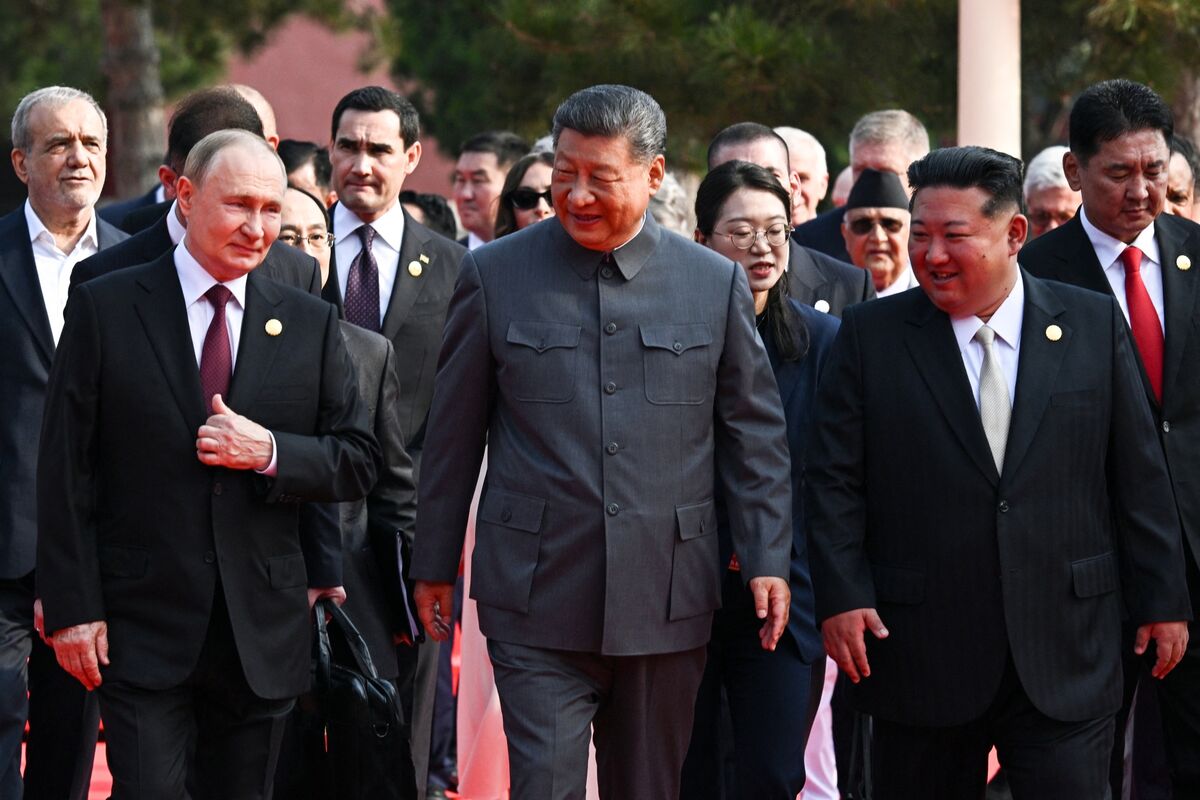 Illustrative photo for: Xi Jinping North Korea visit: Beijing’s bid to curb Kim’s