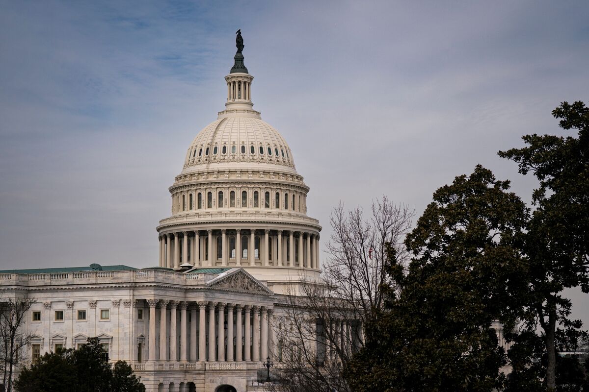 Illustrative photo for: GOP Friction Rises as third party budget prospects Fade
