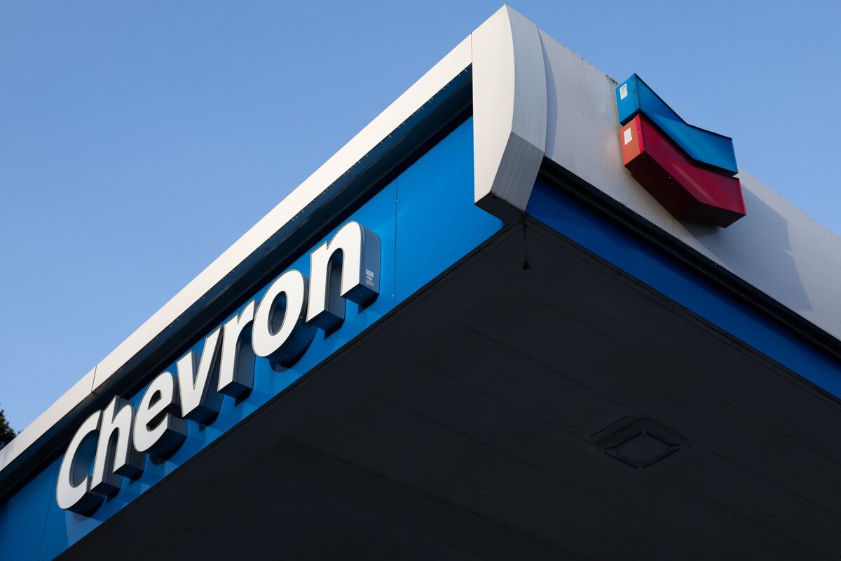 Illustrative photo for: Chevron, Two Argentine Shale Producers to Sign Contracts