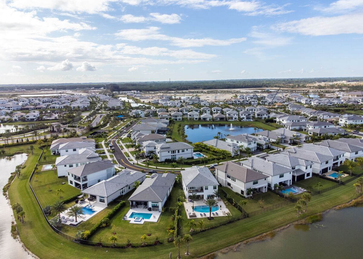 Illustrative photo for: Florida property tax elimination impact could strain local