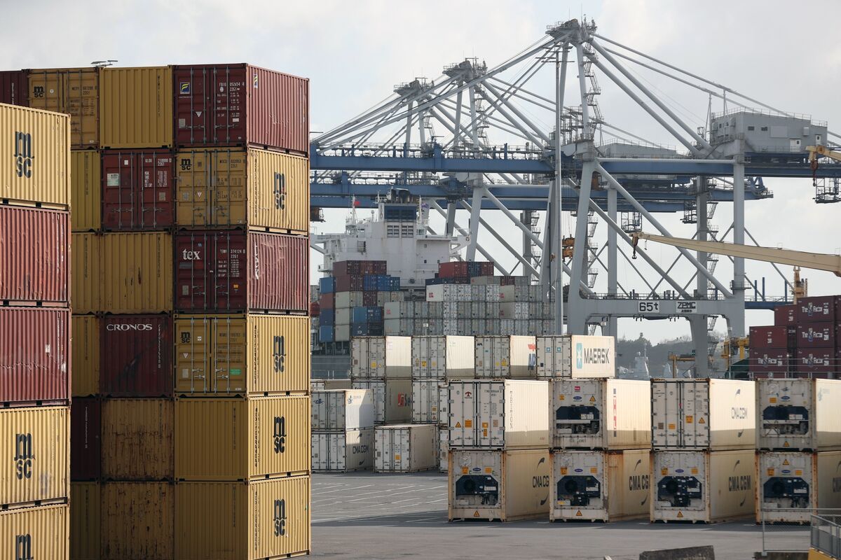 Illustrative photo for: New Zealand Keeps export growth target intact despite