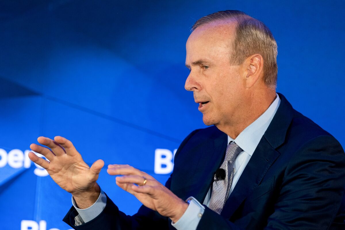 Illustrative photo for: Chevron Eyes Expansion in Middle East: Middle East