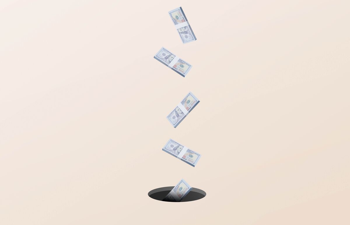 Illustrative photo for: ETF industry pricing pressures rise for managers and