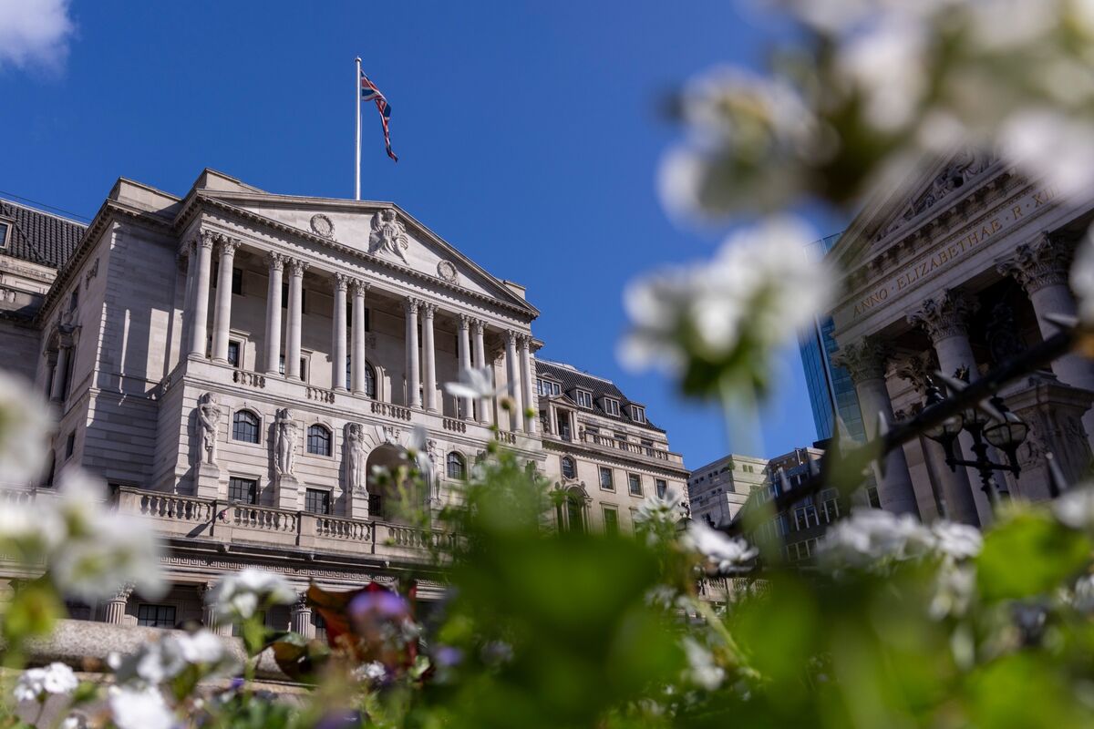 Illustrative photo for: Bank of England unity unlikely: rate-makers debate dominates