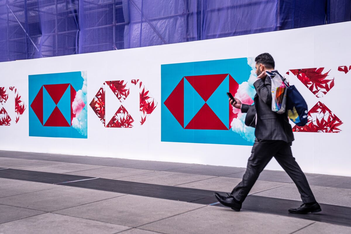 Illustrative photo for: HSBC Google Cloud AI rollout accelerates global efficiency