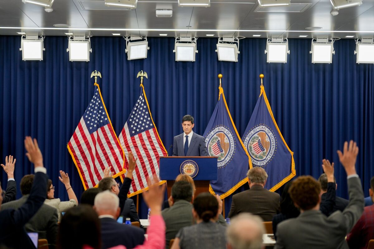 Illustrative photo for: Fed chair inflation restraint signals no tolerance for high