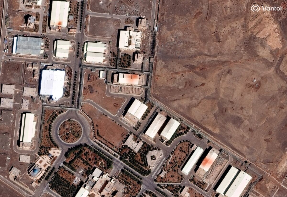 Illustrative photo for: US-Iran Talks Near Interim Deal: Iran nuclear capabilities